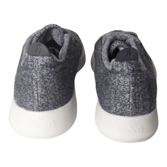 ALLBIRDS Wool Runners Men's Size 10 - Picture 5 of 9